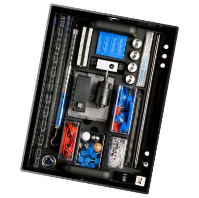 Súprava G5 – Stroje a konštrukcie