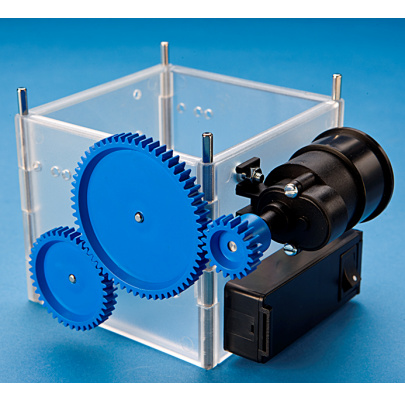 Súprava G5 – Stroje a konštrukcie