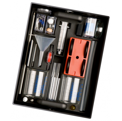 Súprava G6 – Voda a vzduch