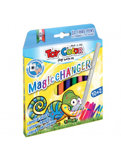 Fixky Magic Changer