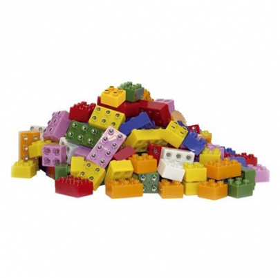 Super sada JUNIOR XL