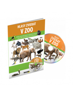 Hlasy zvierat v ZOO