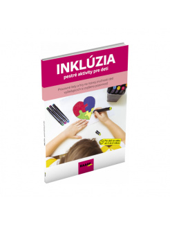 INKLÚZIA – pestré aktivity pre deti