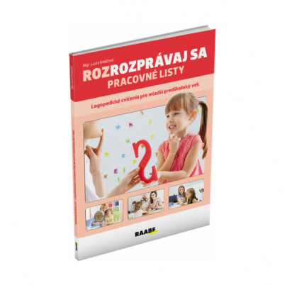 Rozrozprávaj sa