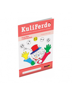 KuliFerdo – O rok dlhšie v materskej škole