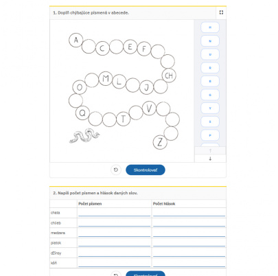 Digi KuliFerdo druhákom