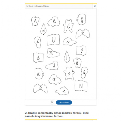 Digi KuliFerdo druhákom