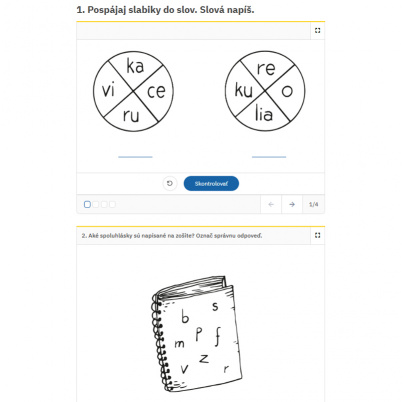 Digi KuliFerdo druhákom
