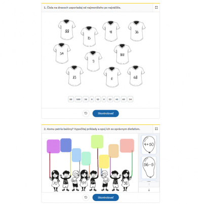 Digi KuliFerdo druhákom