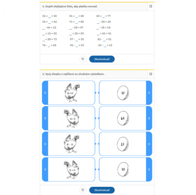 Digi KuliFerdo druhákom
