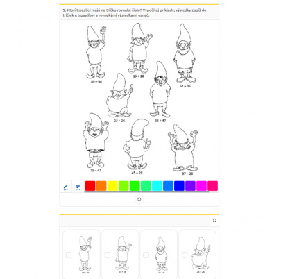 Digi KuliFerdo druhákom