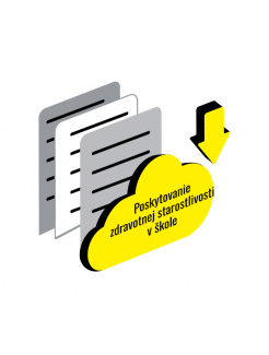 Poskytovanie zdravotnej starostlivosti v škole (PDF)