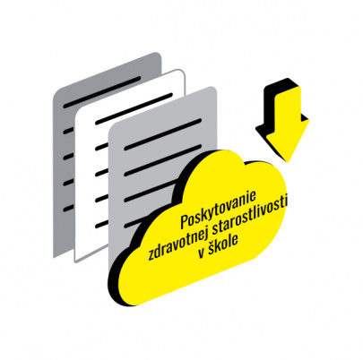 Poskytovanie zdravotnej starostlivosti v škole (PDF)