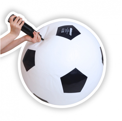XXL Futbalová lopta