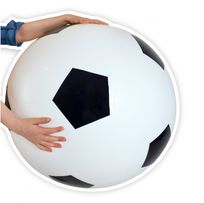 XXL Futbalová lopta