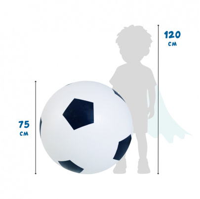 XXL Futbalová lopta