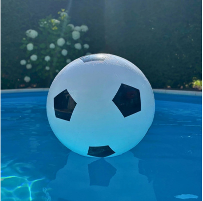 XXL Futbalová lopta