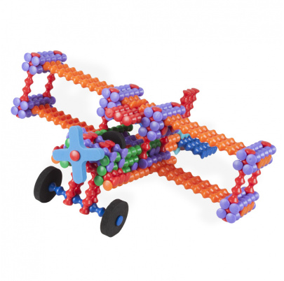 Stavebnica PLAYSTIX SUPER SADA