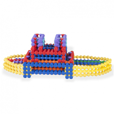 Stavebnica PLAYSTIX SUPER SADA