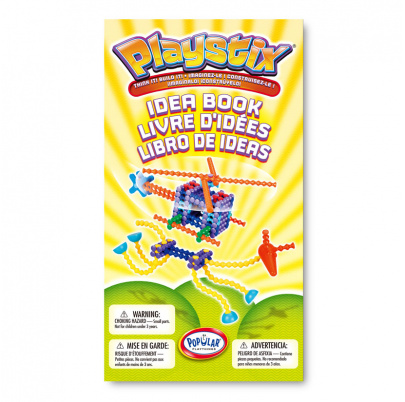 Stavebnica PLAYSTIX SUPER SADA