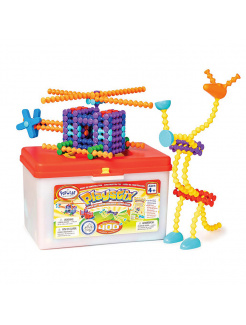 Stavebnica PLAYSTIX SUPER SADA