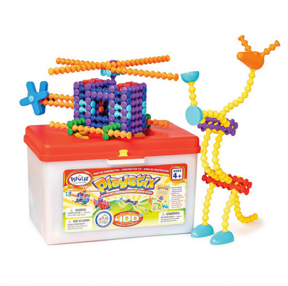 Stavebnica PLAYSTIX SUPER SADA