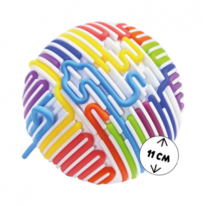 Senzorická loptička Fidget