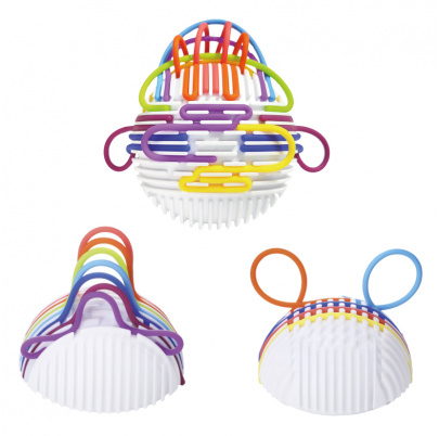 Senzorická loptička Fidget