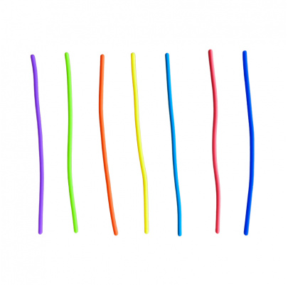 Senzorická loptička Fidget