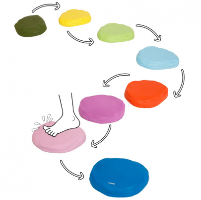 Mäkké balančné kamene