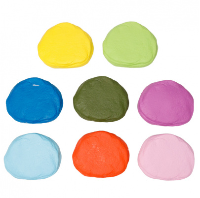 Mäkké balančné kamene