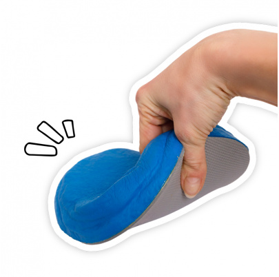 Mäkké balančné kamene