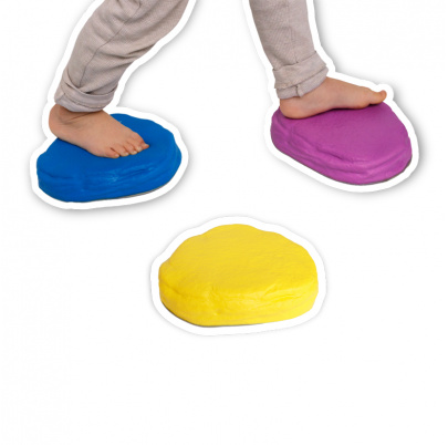 Mäkké balančné kamene