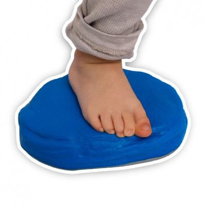 Mäkké balančné kamene