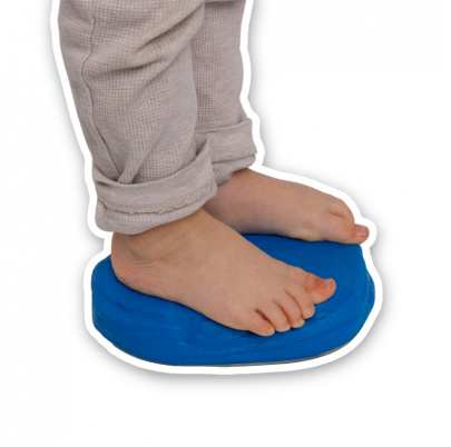 Mäkké balančné kamene