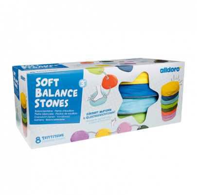 Mäkké balančné kamene