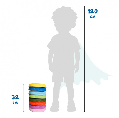 Mäkké balančné kamene