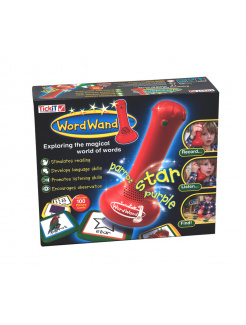 Word Wand – Slovná čarovná palička