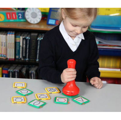 Word Wand – Slovná čarovná palička