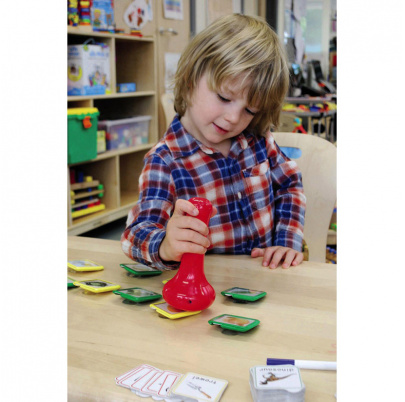 Word Wand – Slovná čarovná palička