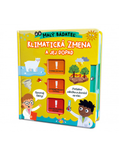 Klimatická zmena a jej dopad