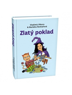 Zlatý poklad