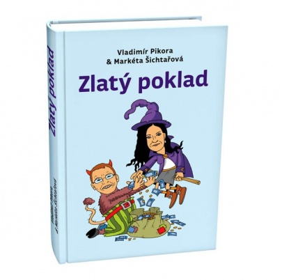 Zlatý poklad