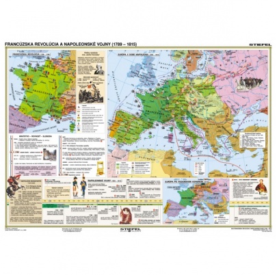 Dejiny Európy (1789 - 1871)