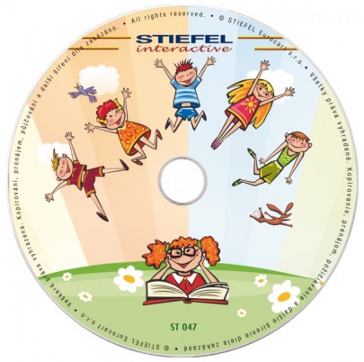 Slovenský jazyk pre 3. ročník ZŠ (SL)