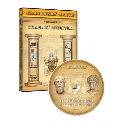 Staroveká literatúra (SL)