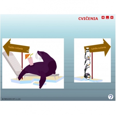 Môj prvý školský anglicko-slovenský, slovensko-anglický slovník (DL)