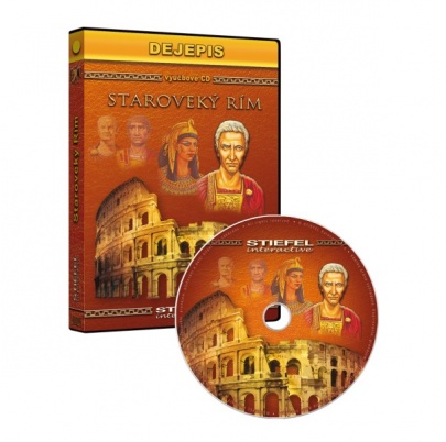 Staroveký Rím (SL)