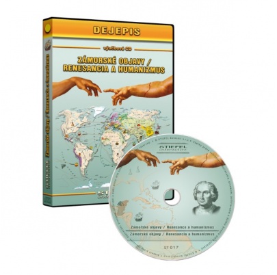 Zámorské objavy (SL)