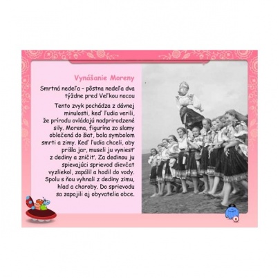 Objavujeme dejiny Slovenska, Vlastiveda I. diel (SL)